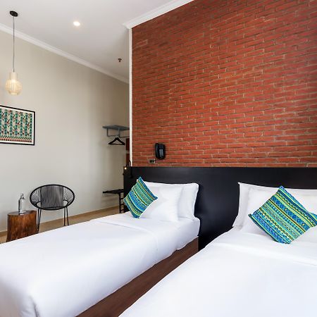 S Loft Manado Exterior foto