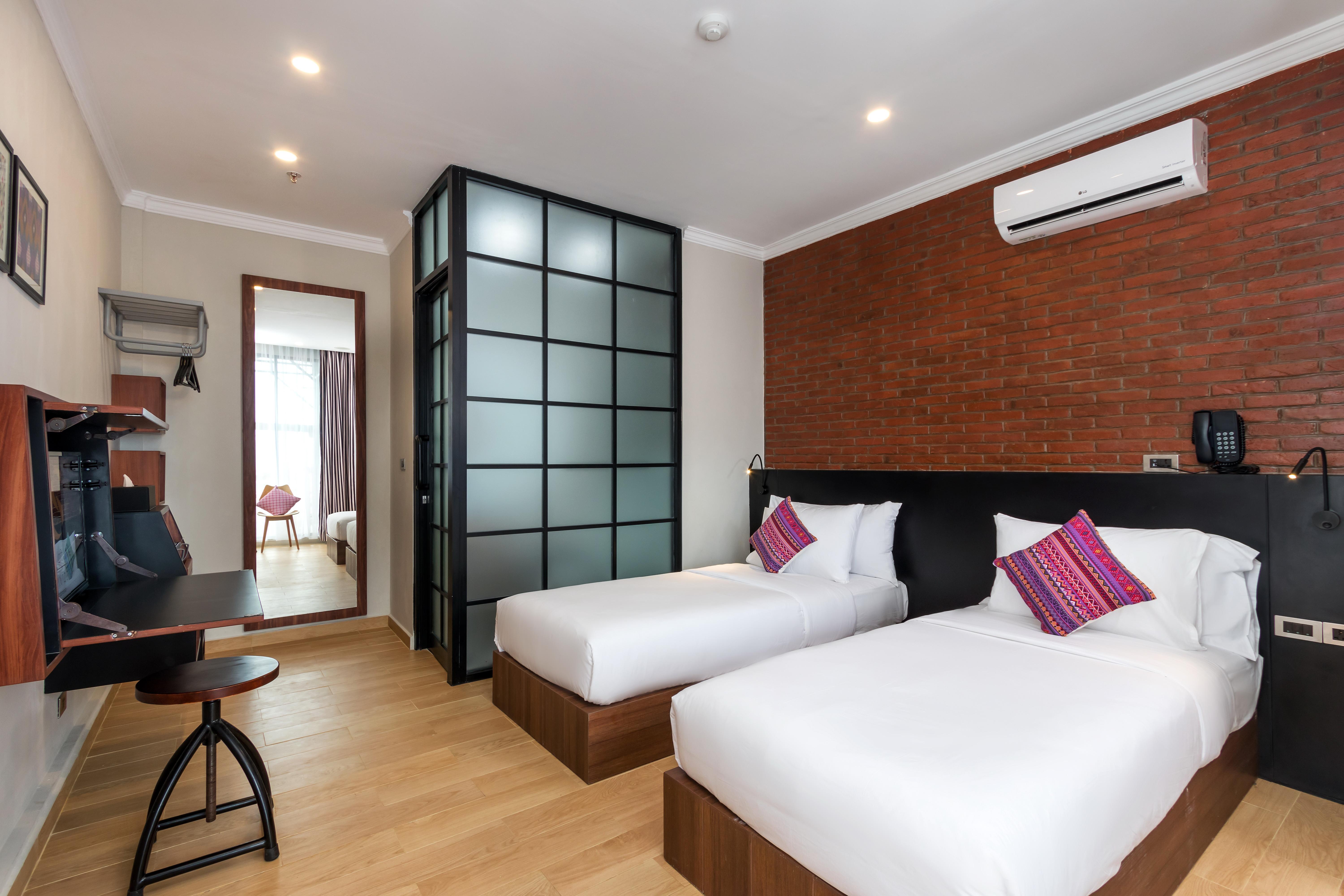 S Loft Manado Exterior foto