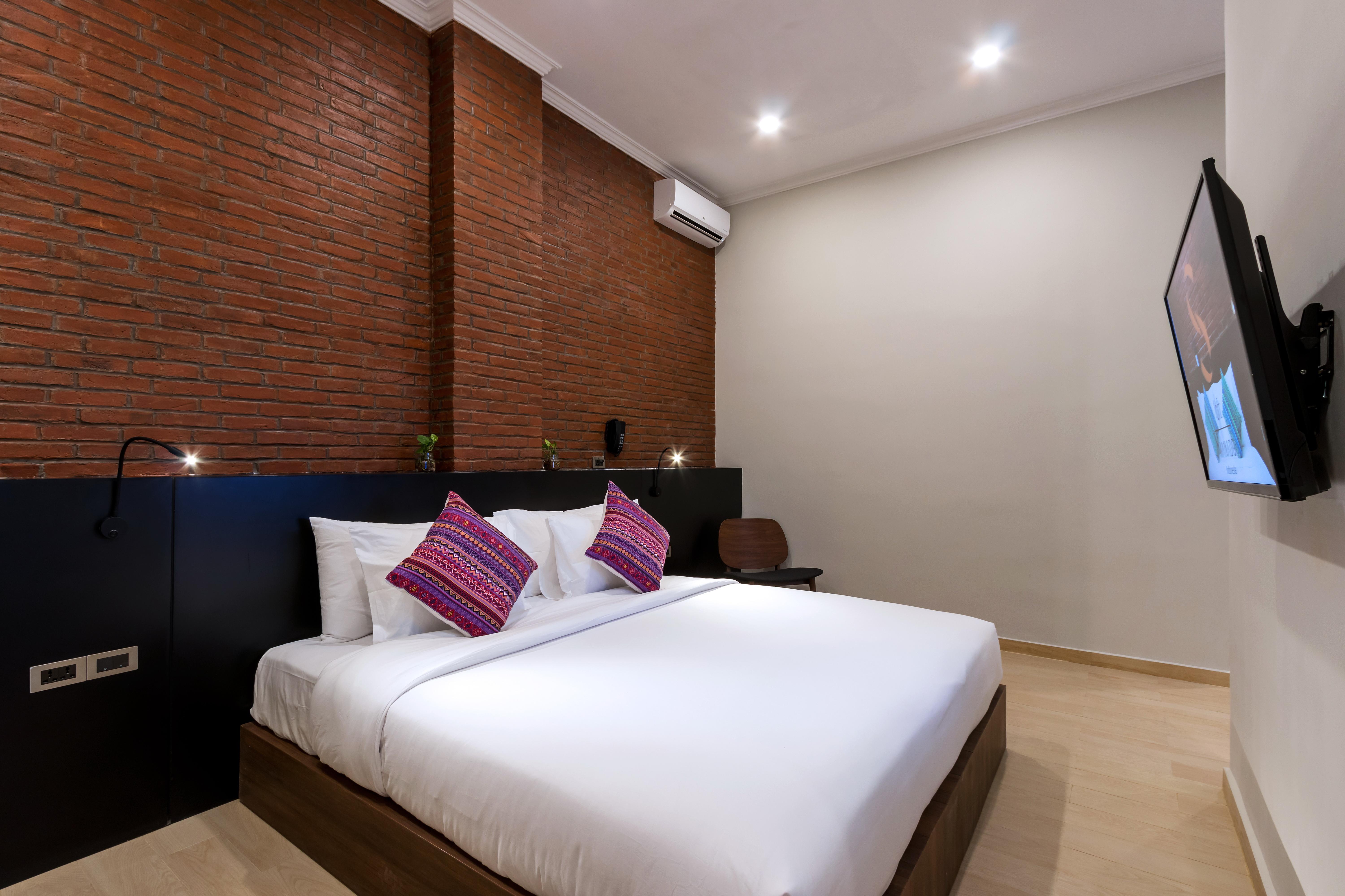 S Loft Manado Exterior foto