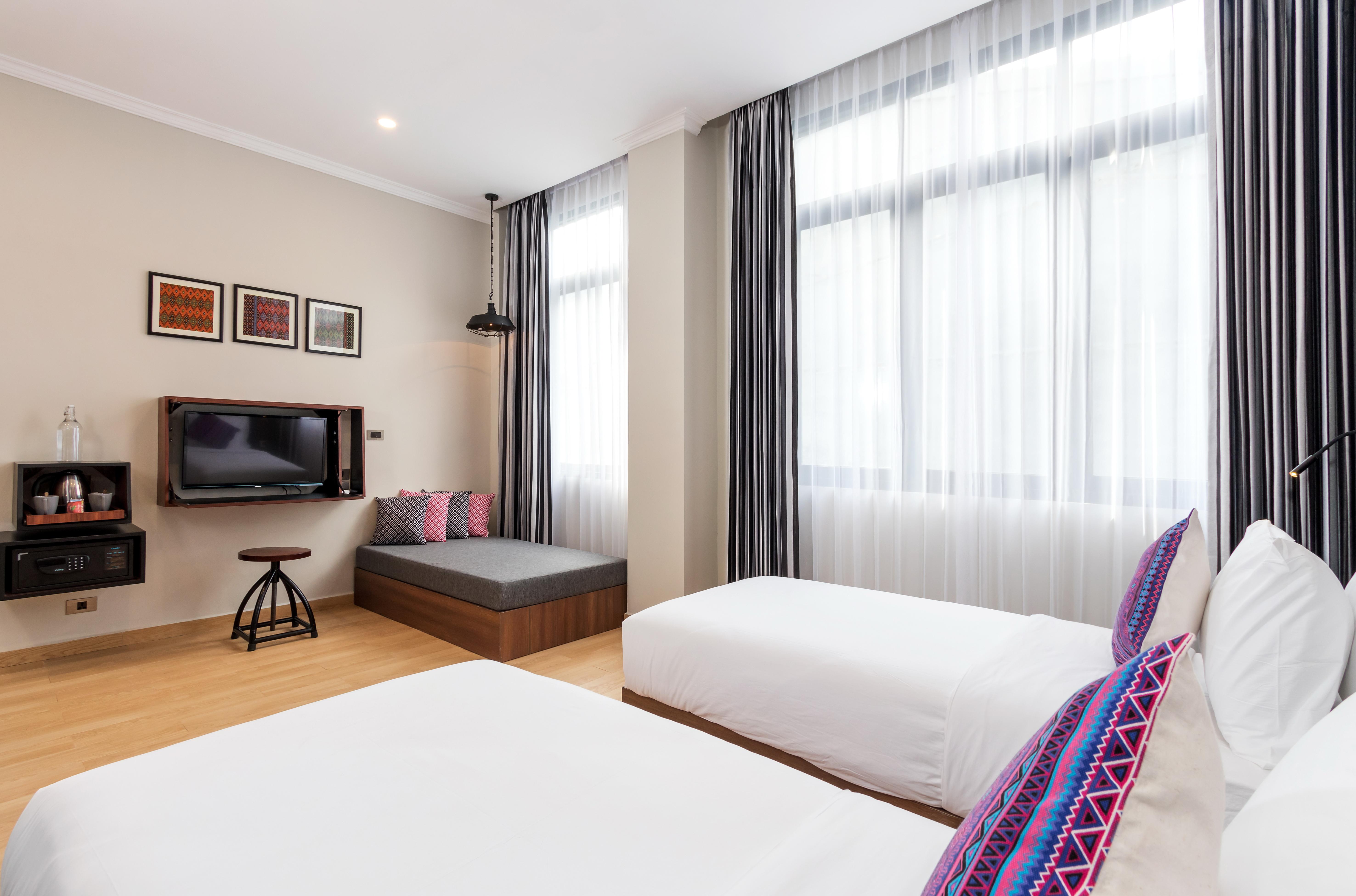 S Loft Manado Exterior foto