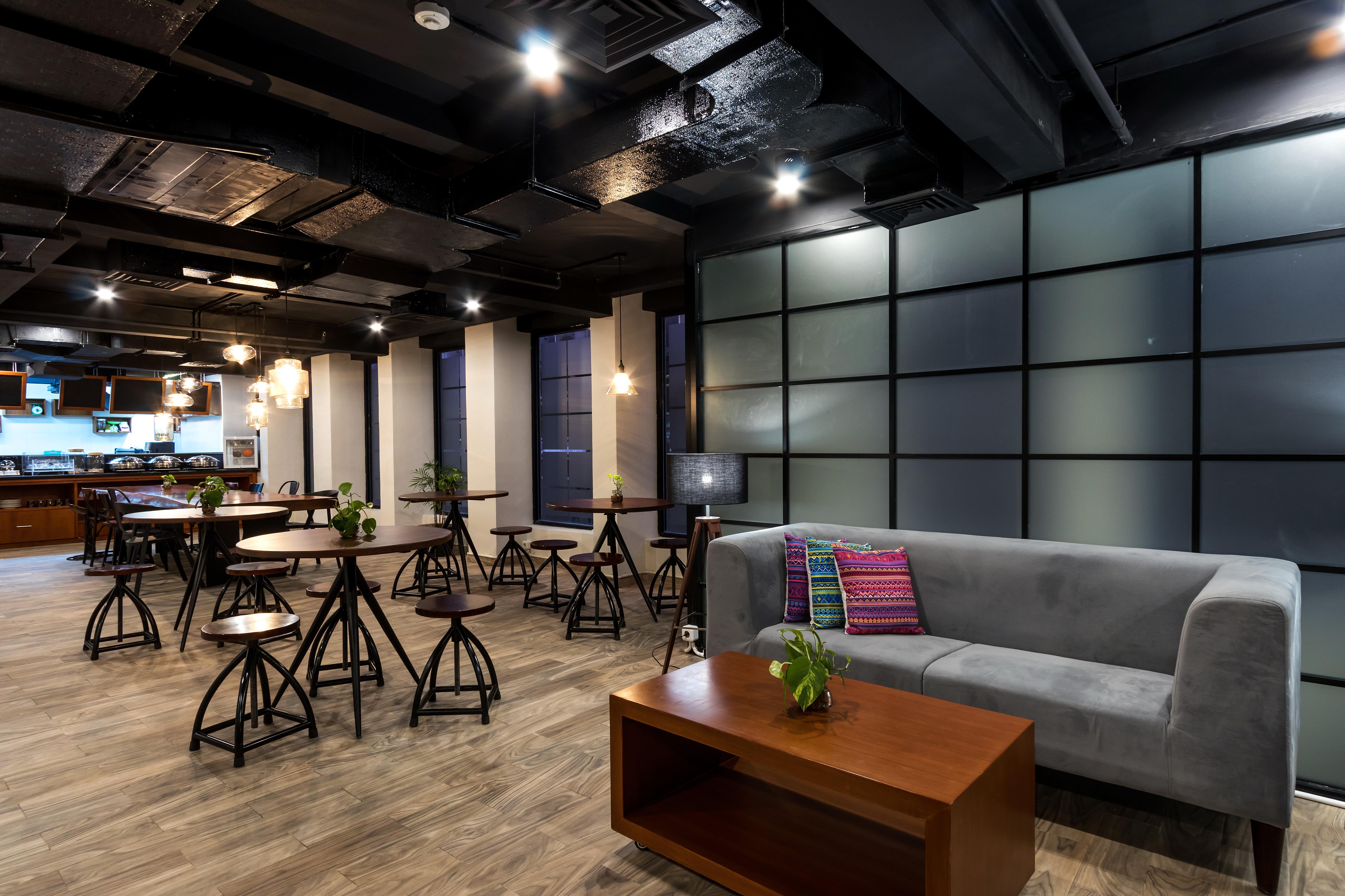 S Loft Manado Exterior foto