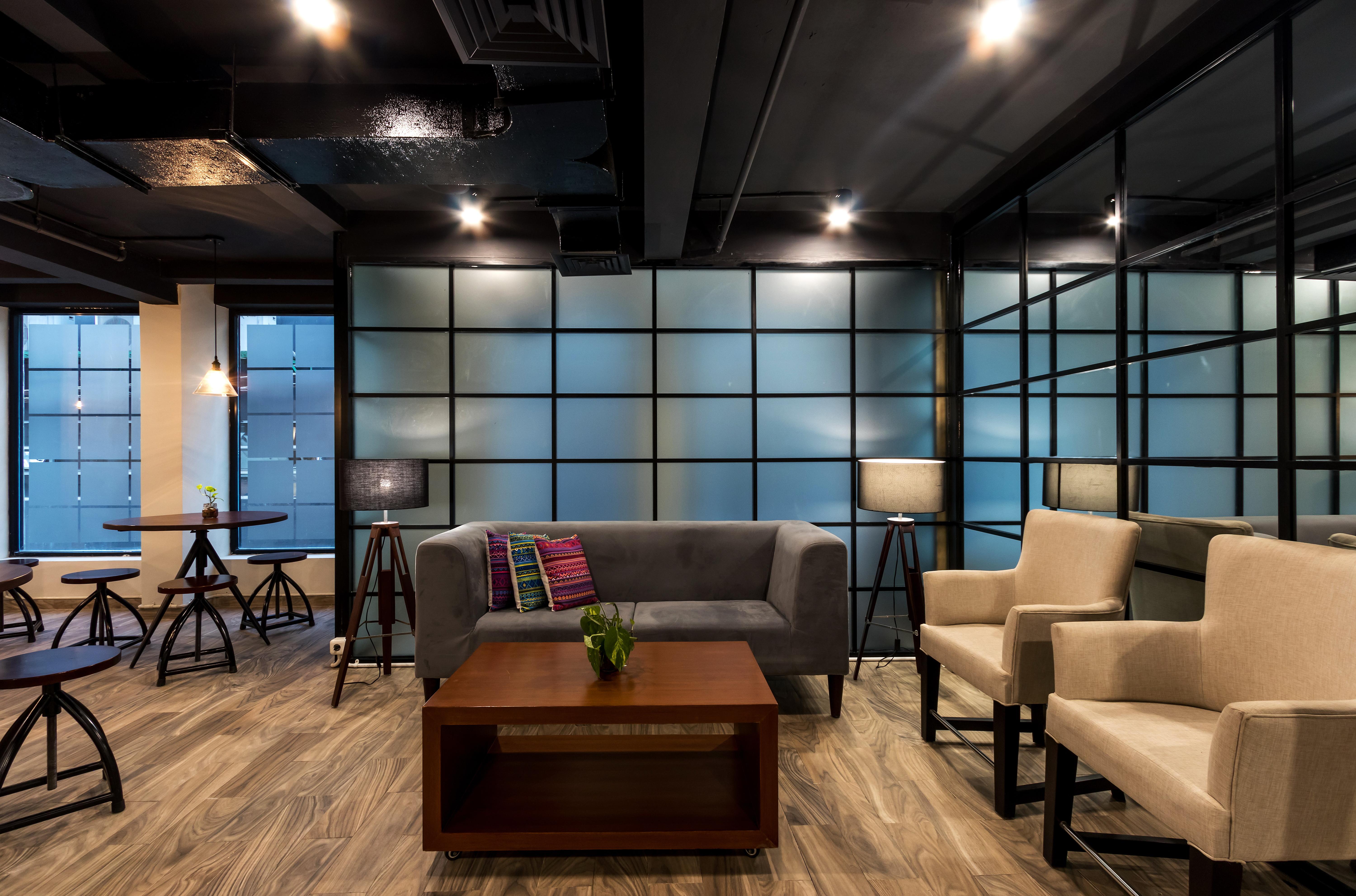 S Loft Manado Exterior foto