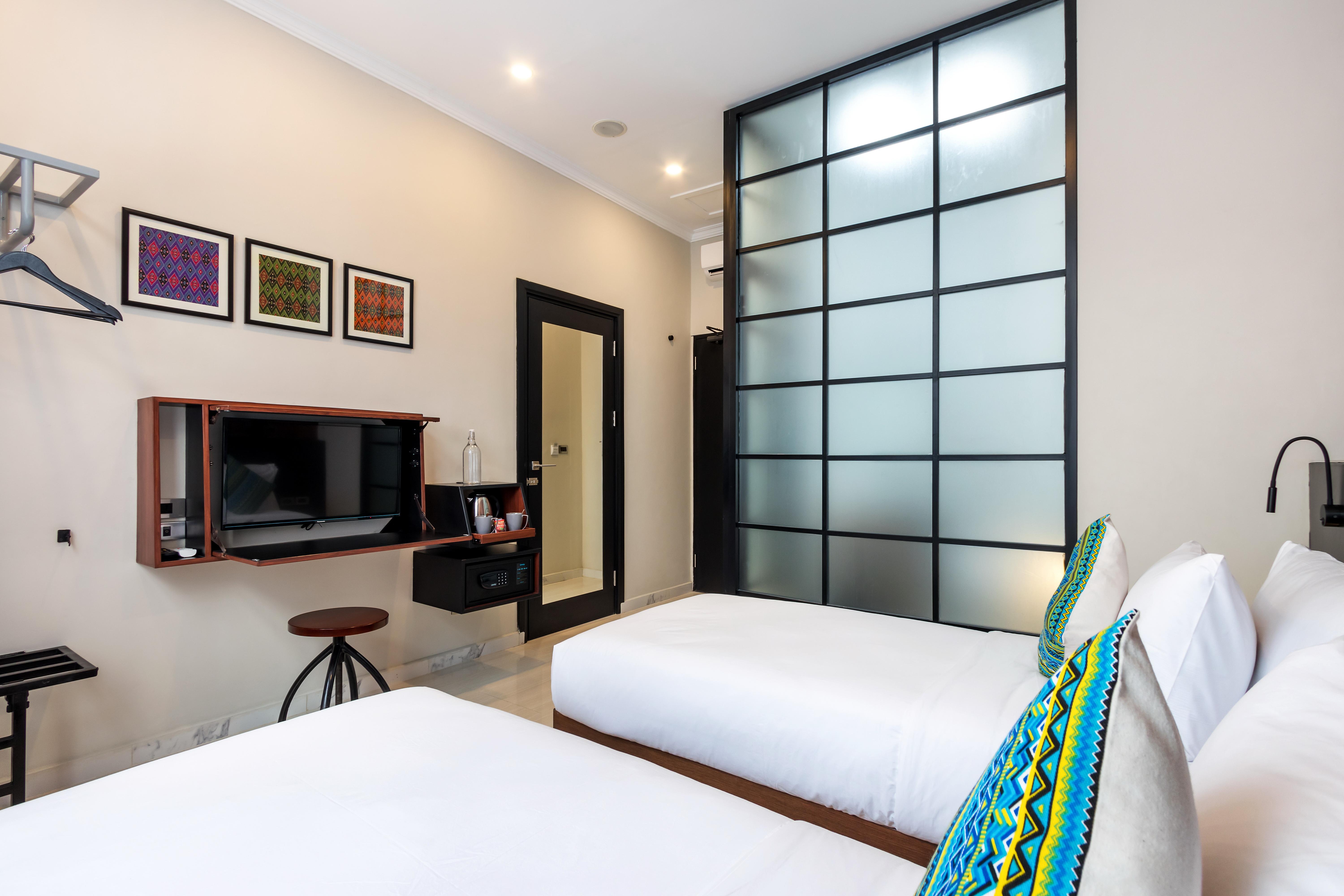 S Loft Manado Exterior foto