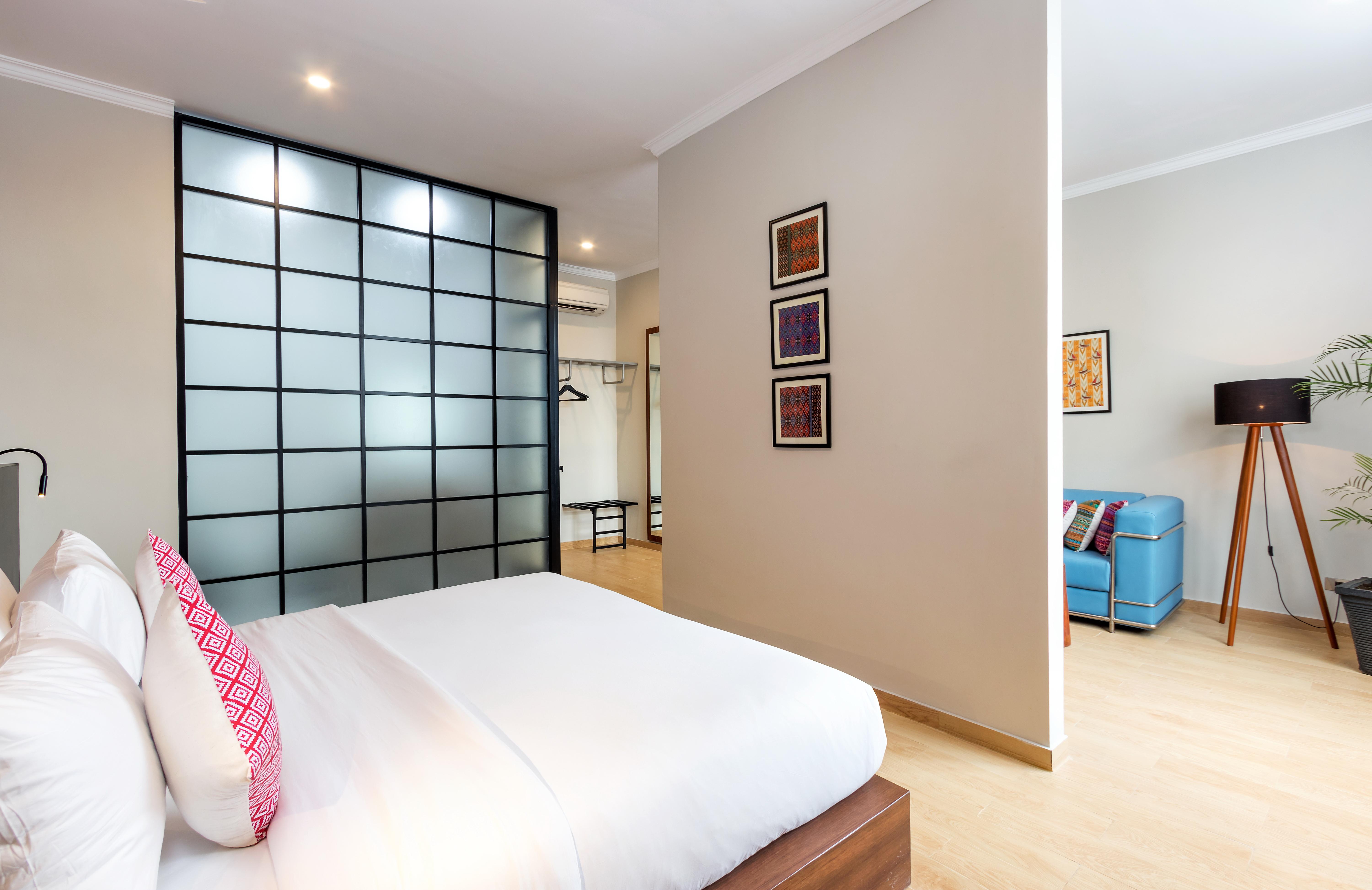 S Loft Manado Exterior foto