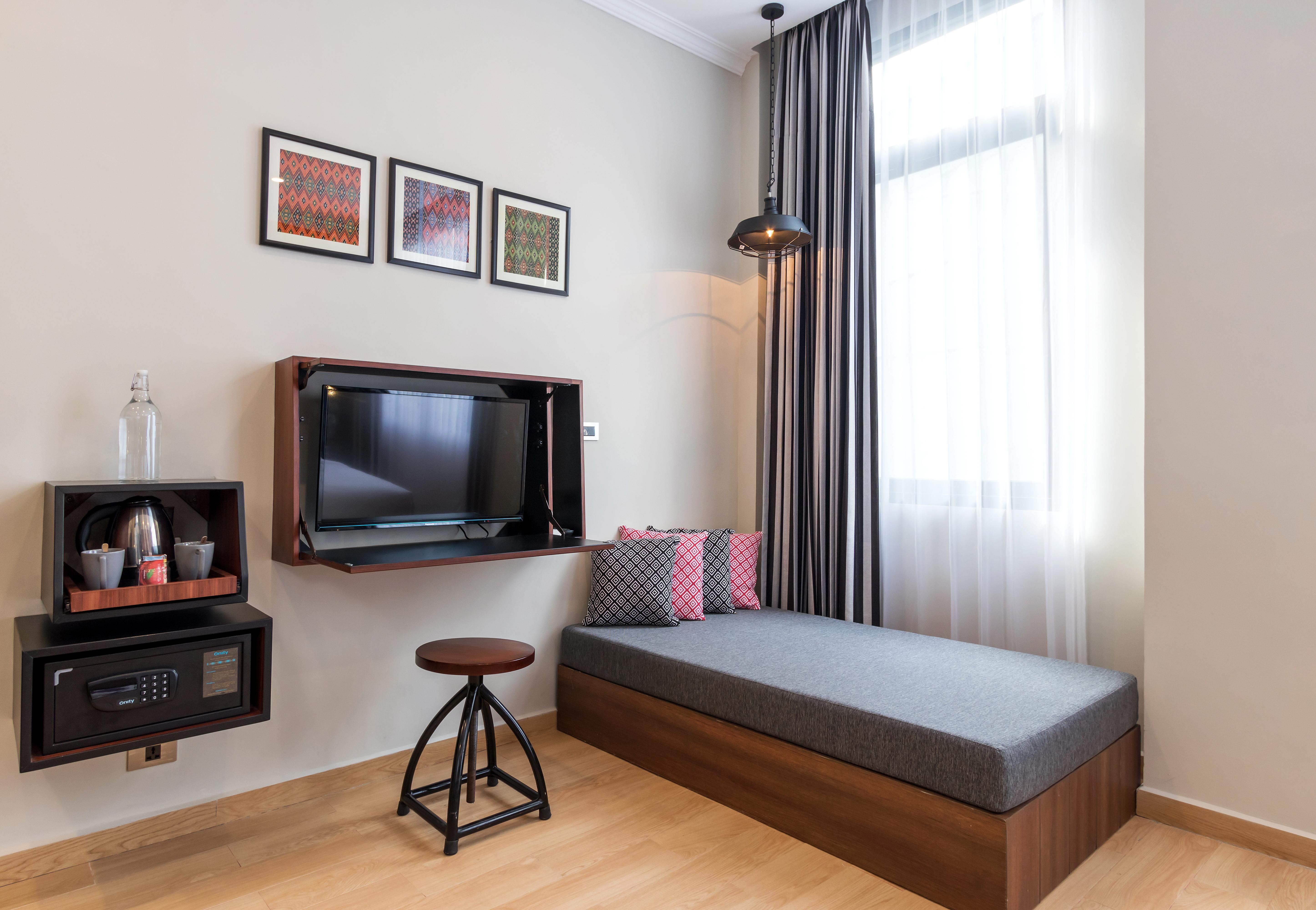 S Loft Manado Exterior foto