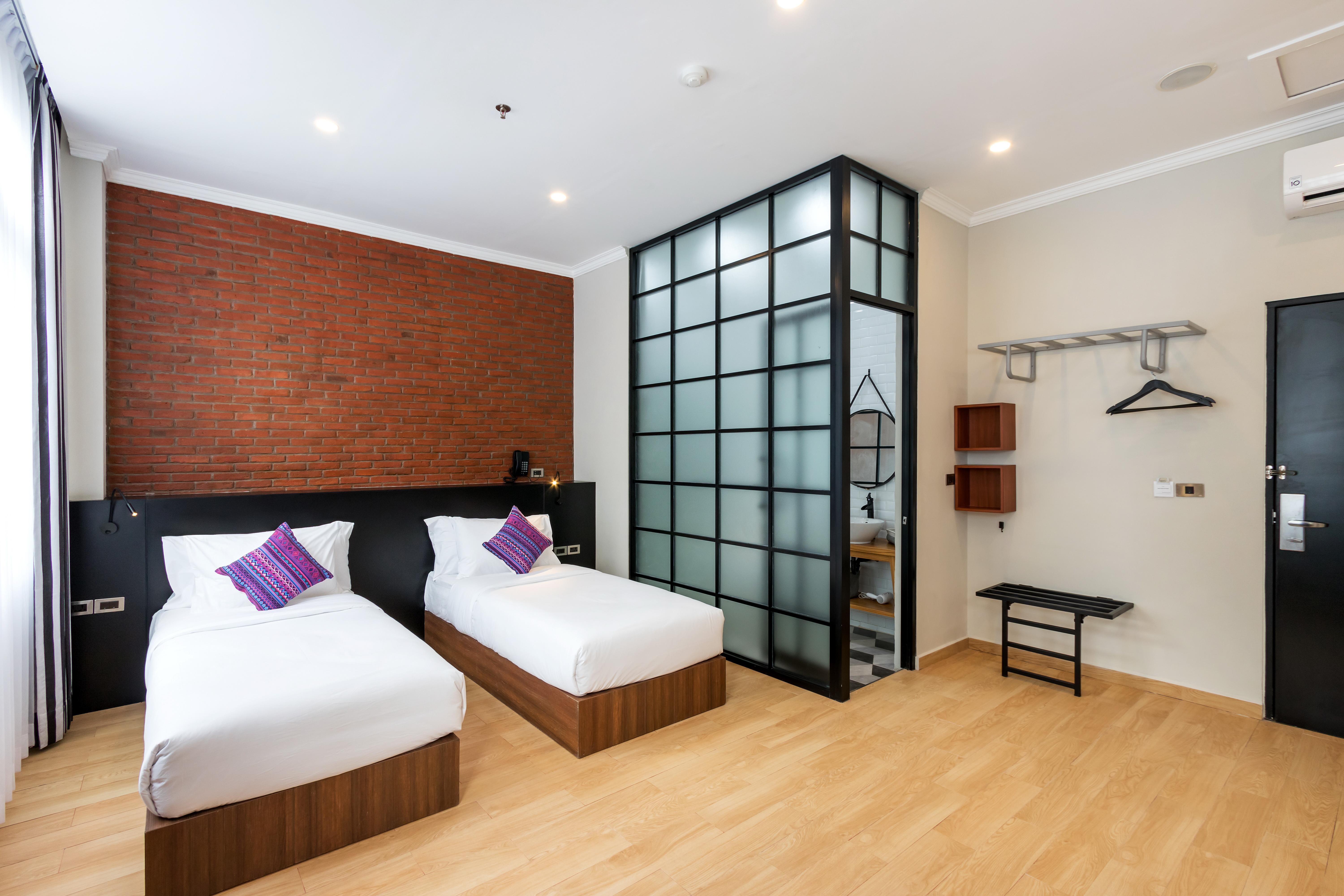 S Loft Manado Exterior foto