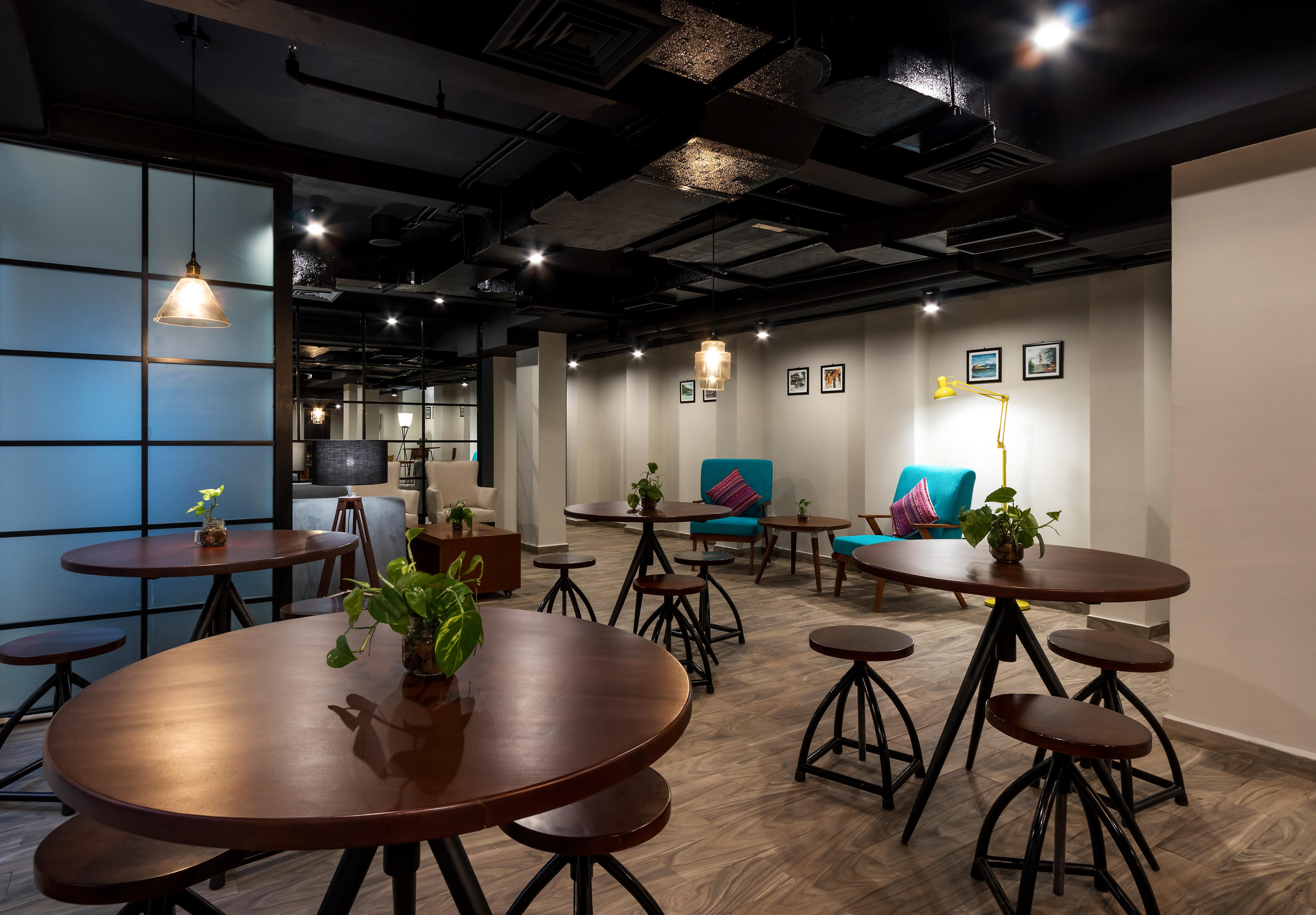 S Loft Manado Exterior foto