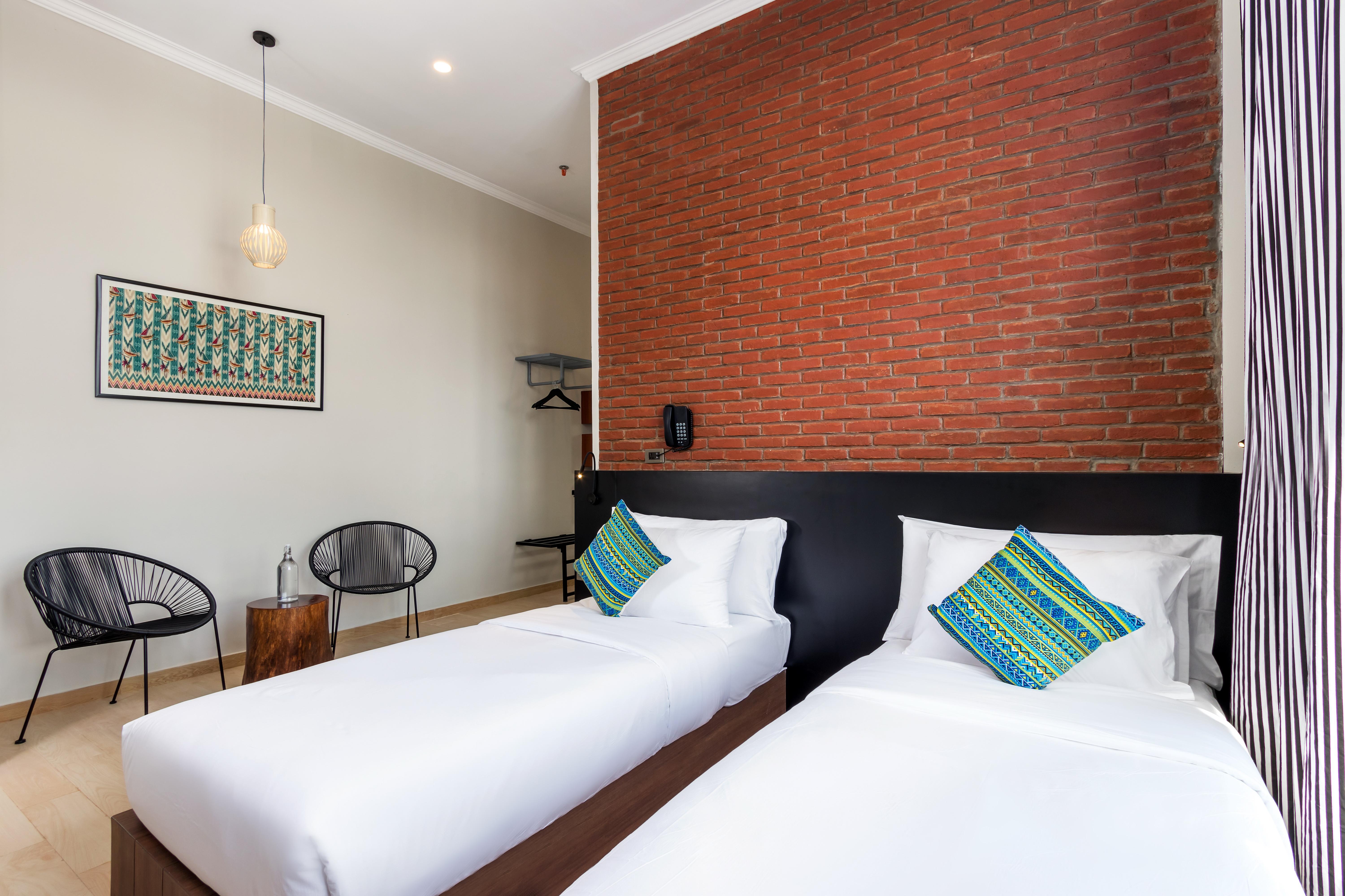 S Loft Manado Exterior foto