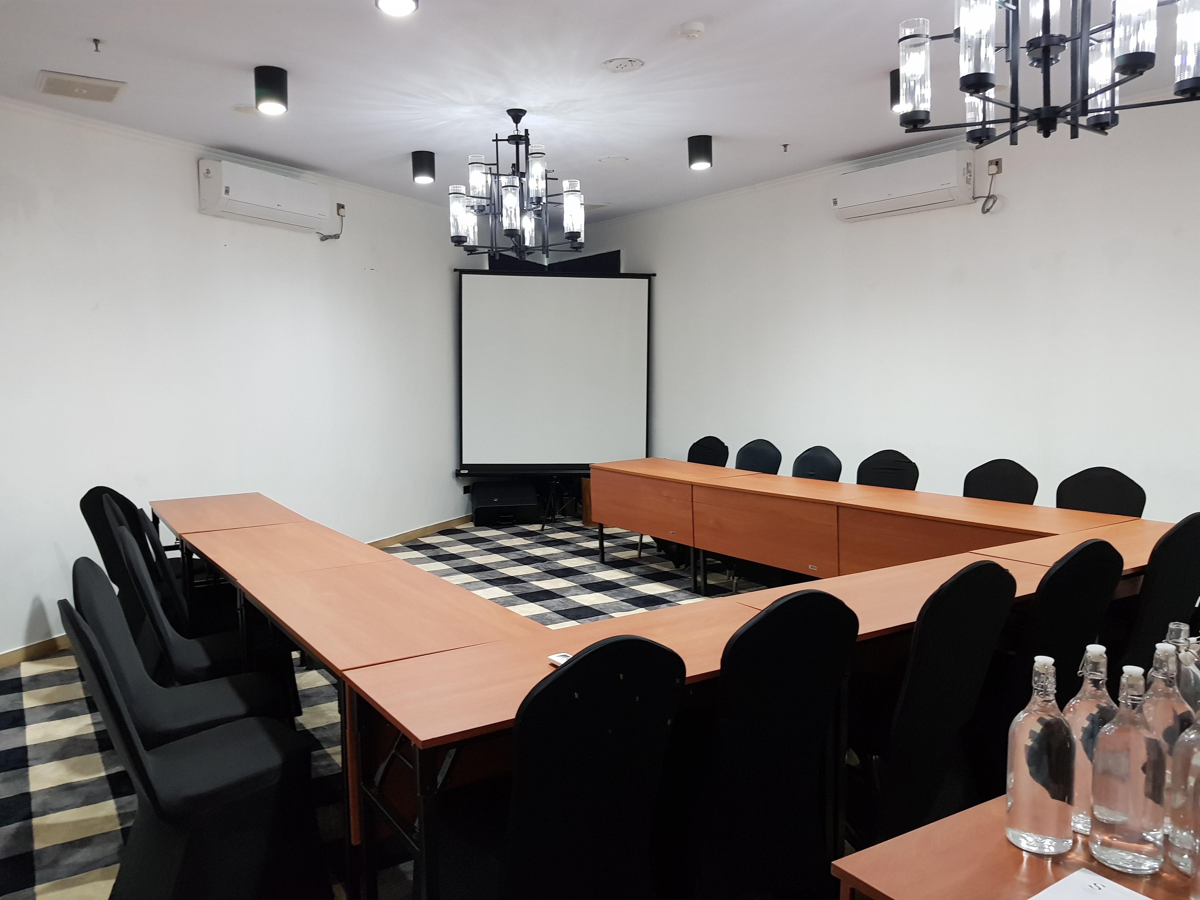 S Loft Manado Exterior foto