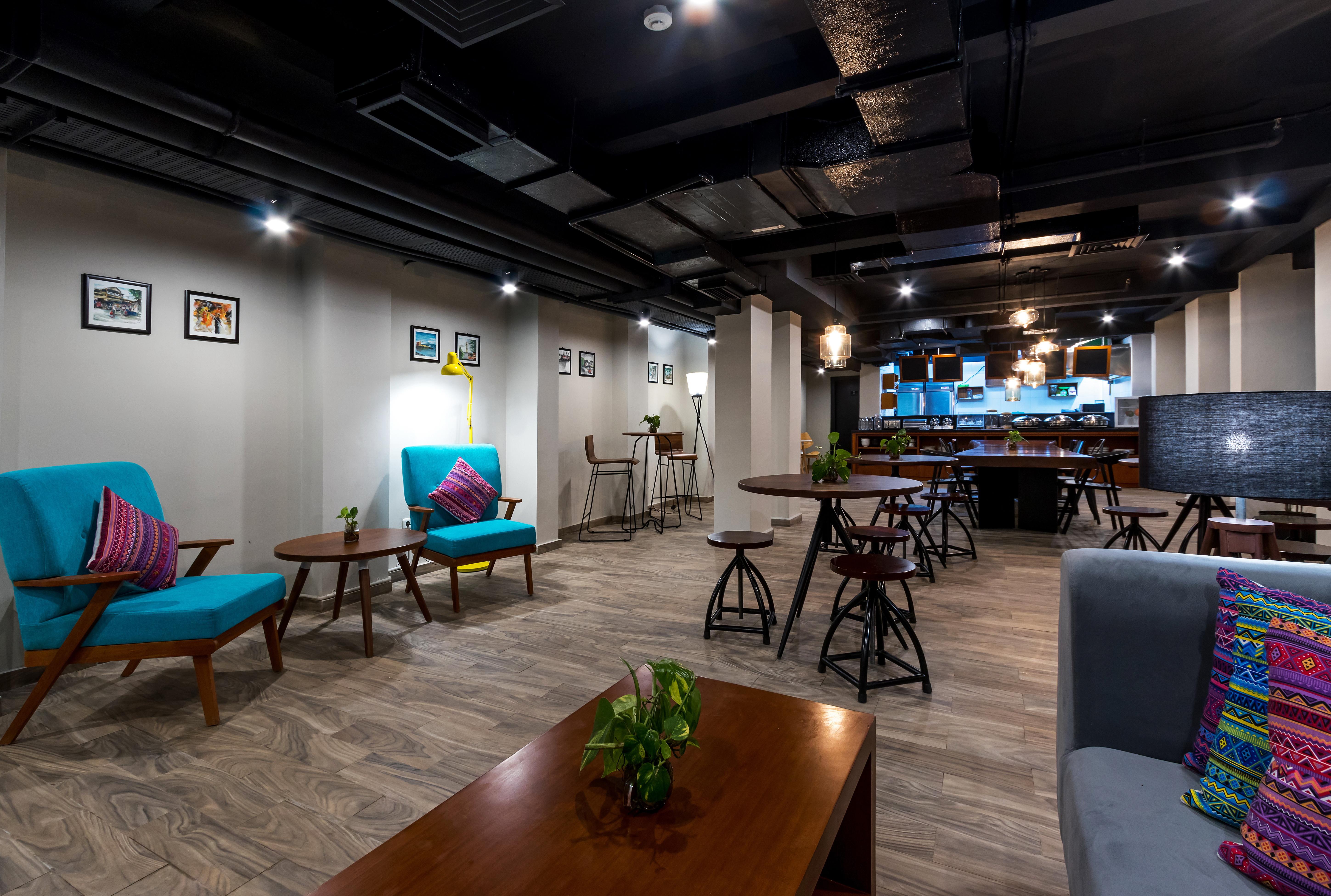S Loft Manado Exterior foto