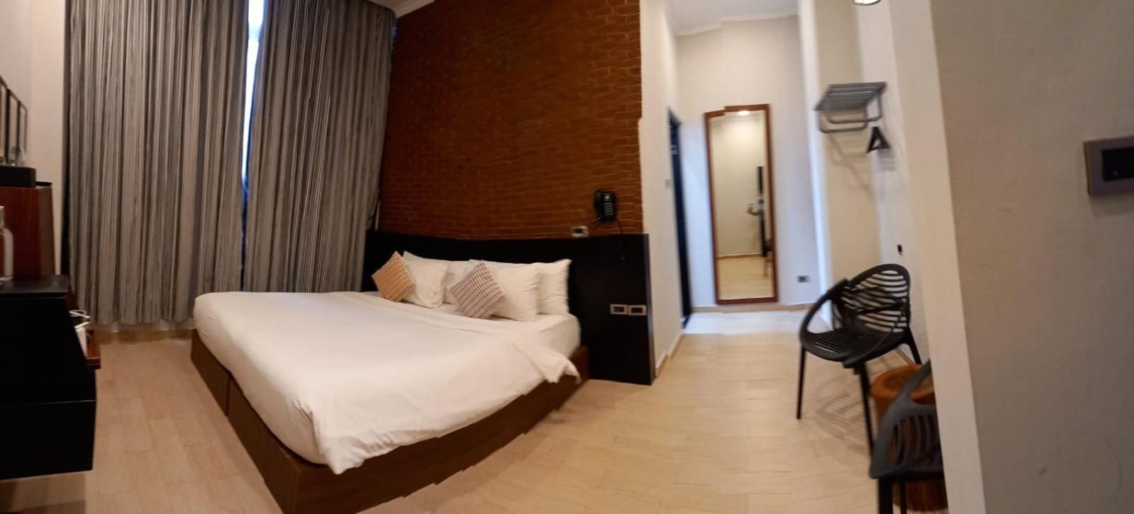 S Loft Manado Exterior foto